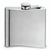 MUSE. Flachmann aus Edelstahl 180 ml (Bild 4)