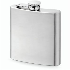 MUSE. Flachmann aus Edelstahl 180 ml