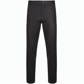 VL VISHNU. Unisex Stretch-Chinohose (260g/m²), aus Baumwolle (98%) und Elastan (2%)