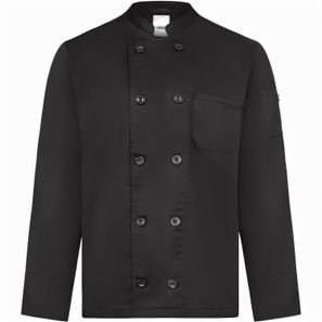 VL BACO. Langärmelige Küchenjacke (190 g/m²)