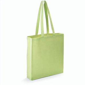 MARACAY. Baumwolltasche aus recycelte Baumwolle (70%) und Polyester (30%rPET) (140g/m²)