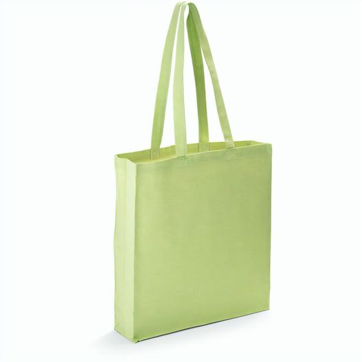 MARACAY. Baumwolltasche aus recycelte Baumwolle (70%) und Polyester (30%rPET) (140g/m²) (Bild 1)
