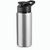 SHAWN. Sportflasche aus 100% recyceltem aluminium
