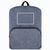 KIEV. Laptop-Rucksack 14" aus 600D (Bild 3)