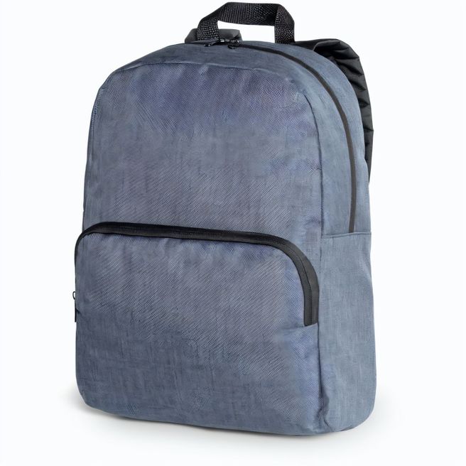 KIEV. Laptop-Rucksack 14" aus 600D