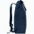 SAINT. Roll-Top-Rucksack aus recyceltem Baumwolle und recyceltem Polyester (380 g/m²) (Bild 3)