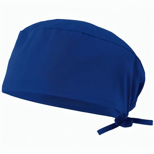 VL ENLIL. Gesundheitsbonnet (190g/m²), in Baumwolle (35%) und Polyester (65%) (Bild 1)