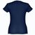 THC SOFIA. Tailliertes Damen-T-Shirt (Bild 2)