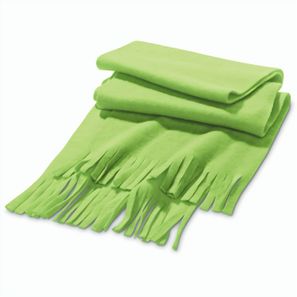 JASON. Schal aus Fleece (200g/m²)