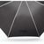 FINNLEY. Regenschirm 27", aus recyceltem Polyester (100% rPET) windichtes Pongee 190T (Bild 3)