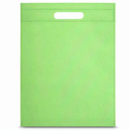 ROTERDAM. Einkaufstasche aus Non-woven (80 g/m²)