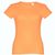 THC SOFIA. Tailliertes Damen-T-Shirt (Bild 2)