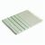 CAPLAN. Multifunktionstuch (260 g/m²) aus Baumwolle (90%) und recycelter Baumwolle (10%)