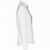 THC PARIS WOMEN WH. Langärmeliges Popeline-Hemd für Frauen. Weiße Farbe (Bild 3)