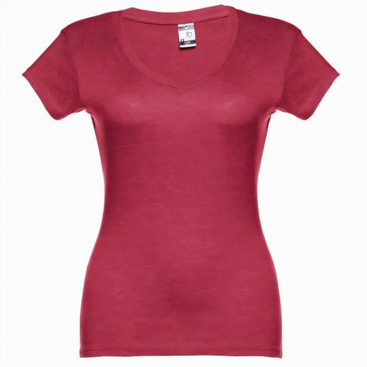 THC ATHENS WOMEN. Damen T-shirt (Bild 1)