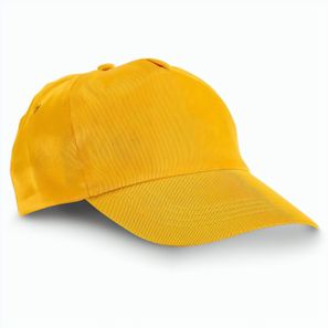 CAMPBEL. Kappe aus Polyester