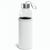 RAISE. Glas und Edelstahl Sportflasche 520 mL (Bild 2)