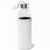 RAISE. Glas und Edelstahl Sportflasche 520 mL (Bild 3)