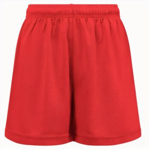 THC MATCH KIDS. Sport-Shorts für Kinder