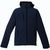 THC ZAGREB. Herren-Softshell-Jacke aus Polyester und Elastan (Bild 2)