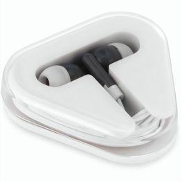 FARADAY. In-Ear Kopfhörer mit 1.25 Meter Kabel aus ABS