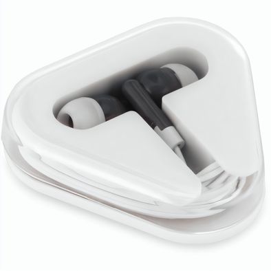 FARADAY. In-Ear Kopfhörer mit 1.25 Meter Kabel aus ABS