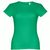 THC SOFIA. Tailliertes Damen-T-Shirt (Bild 3)