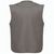 THC PIXEL. Weste (200 g/m²) aus Polyester und Baumwolle (Bild 4)
