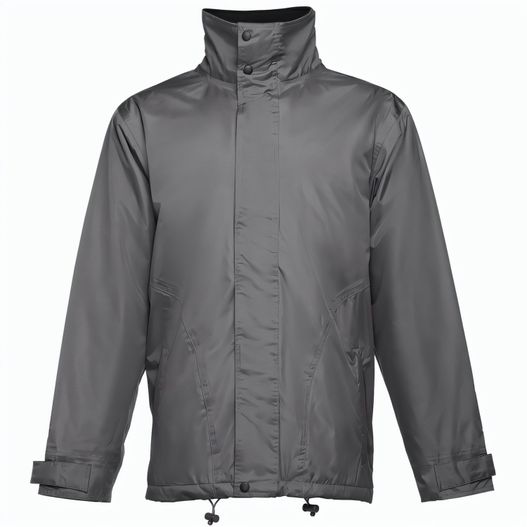 THC LIUBLIANA. Gepolsterter Unisex-Parka (Bild 1)