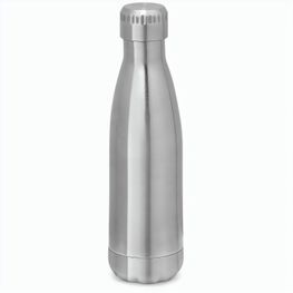 Produktabbildung SHOW. 510 mL Edelstahl-Flasche SHOW. 510 mL Edelstahl-Flasche