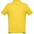 THC ADAM. Kurzarm-Poloshirt aus Baumwolle für Herren (Bild 3)