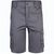 VL HEBE. Stretch-Bermudashorts mit mehreren Taschen (240 g/m²), aus Baumwolle (46 %), EME (38 %) und Polyester (16 %) (Bild 1)