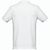 THC MONACO WH. Kurzarm-Poloshirt für Herren aus kardierter Baumwolle (Bild 3)