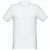 THC MONACO WH. Kurzarm-Poloshirt für Herren aus kardierter Baumwolle (Bild 3)