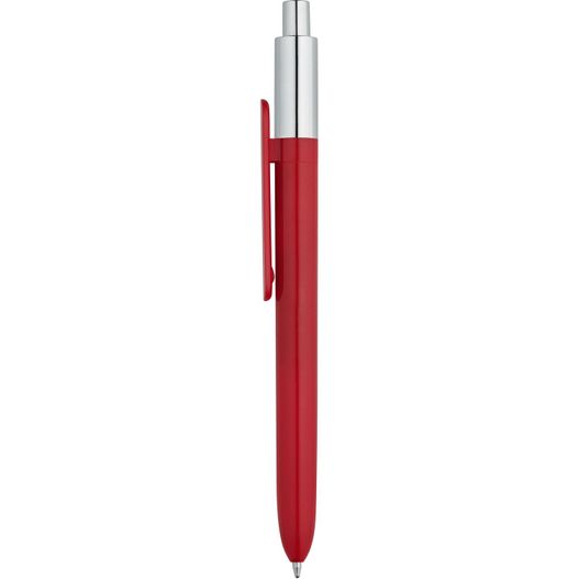 KIWU CHROME. Kugelschreiber aus ABS (Bild 1)