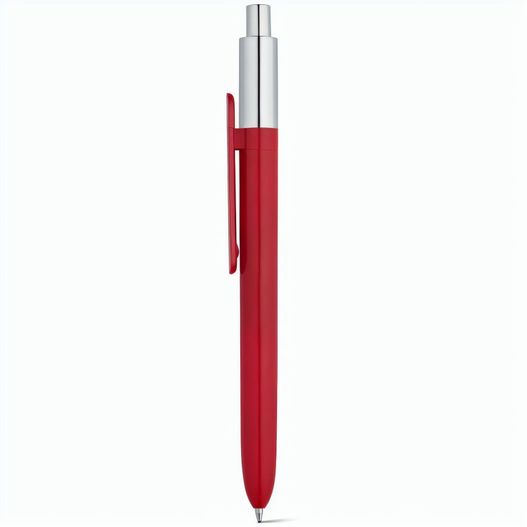 KIWU CHROME. Kugelschreiber aus ABS (Bild 1)