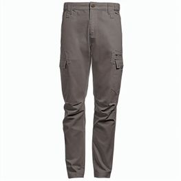 Produktabbildung THC CARGO. Arbeitshose aus Polyester und Baumwolle THC CARGO. Arbeitshose aus Polyester und Baumwolle