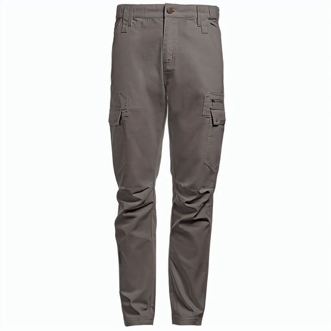 THC CARGO. Arbeitshose aus Polyester und Baumwolle