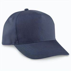 BENEDICT. Kappe aus recyceltem Polyester (100% rPET)