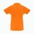 THC MONACO WOMEN. Damen Poloshirt (Bild 3)