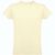 THC LUANDA. Herren-T-Shirt aus Baumwolle im Schlauchformat (Bild 2)