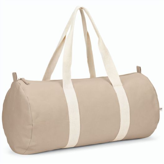 SAINT SPORT. Sporttasche aus recyceltem Baumwolle und recyceltem Polyester (380 g/m²) (Bild 1)