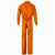 VL YAMA. Arbeitsanzug (200g/m²), in Baumwolle (35%) und Polyester (65%) (Bild 2)
