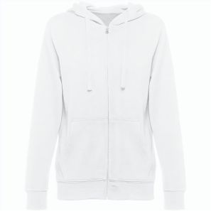 THC AMSTERDAM WOMEN WH. Damen Kapuzenpulli