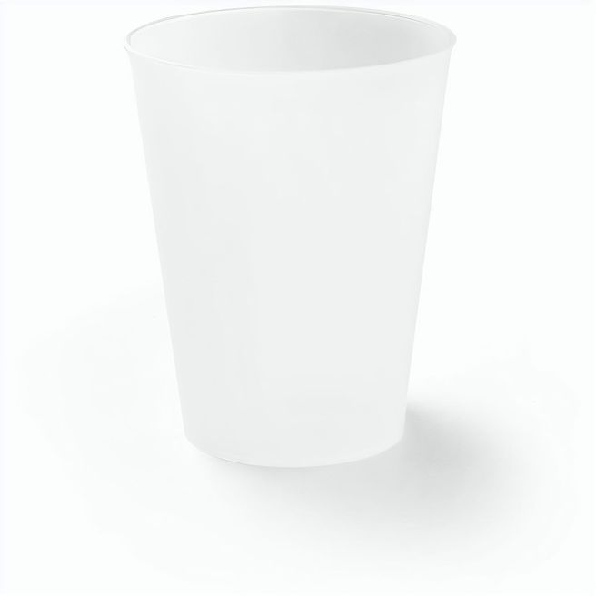 KANE S. PP-Festivalbecher 330 ml