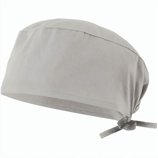VL ENLIL. Gesundheitsbonnet (190g/m²), in Baumwolle (35%) und Polyester (65%) (Bild 1)