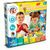 Modeling Dough Factory Kit I. Lernspiel für Kinder (Bild 2)