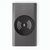 CASSINI. Powerbank 4'000 mAh mit 5W wireless Ladegerät aus Recyceltes Aluminium (100 % rAL) (Bild 3)