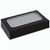 CASSINI. Powerbank 4'000 mAh mit 5W wireless Ladegerät aus Recyceltes Aluminium (100 % rAL) (Bild 4)