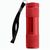 FLASHY. Taschenlampe aus Aluminium mit 9-LEDs (Bild 2)
